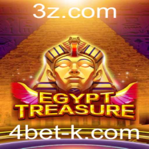 Descobrindo o Fascinante Jogo de Aventura EgyptTreasure