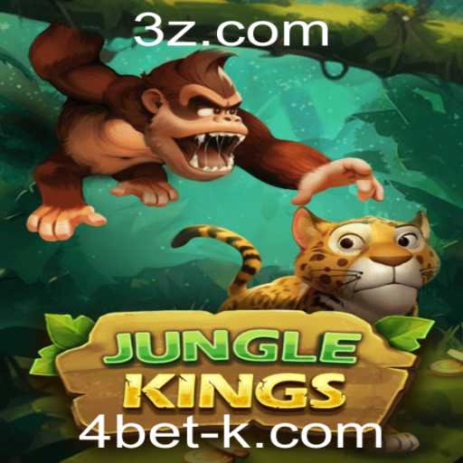 Explorando JungleKings: Um Mergulho no Mundo do Jogo de Estratégia