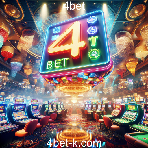 Descubra as Melhores Promoções do 4bet